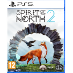 Spirit of the North 2 PS5