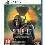 S.T.A.L.K.E.R. 2 Heart of Chornobyl – Day One Edition PS5