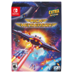 Rick Henderson – Extra Edition SWITCH