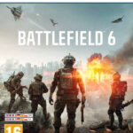 Battlefield 6 PS5
