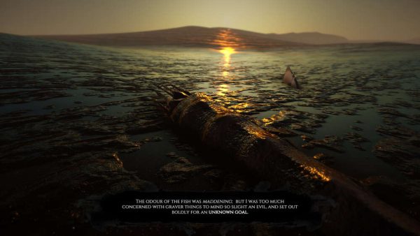 The Nightmare Box Vol. 2 PS5