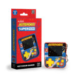 Super Micro – Asteroids