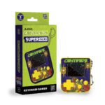Super Micro – Centipede