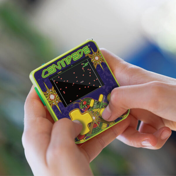 Super Micro - Centipede