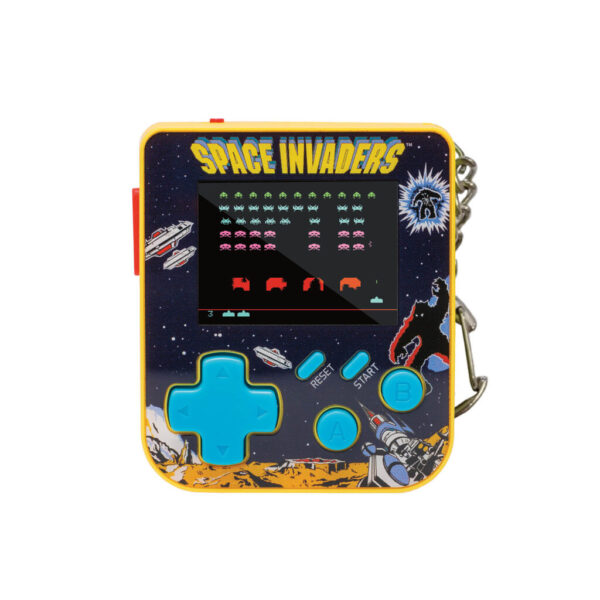 Super Micro - Space Invaders