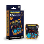 Super Micro – Space Invaders
