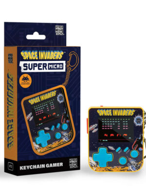 Super Micro - Space Invaders