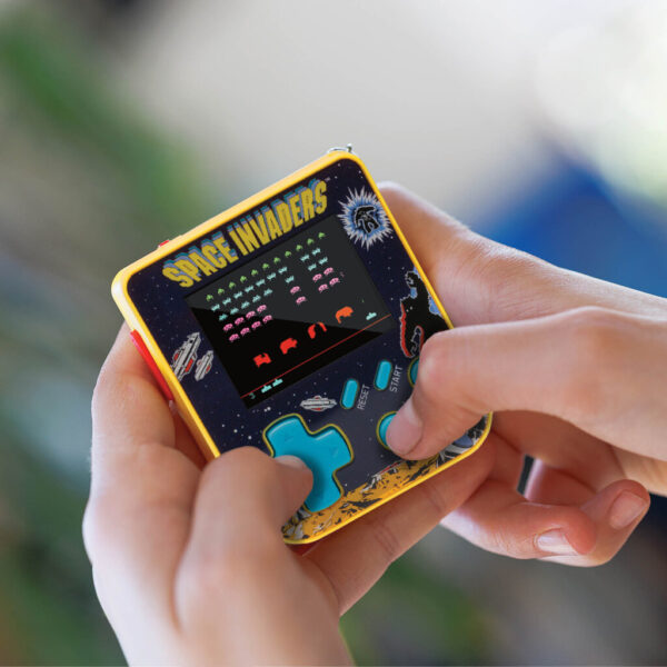 Super Micro - Space Invaders