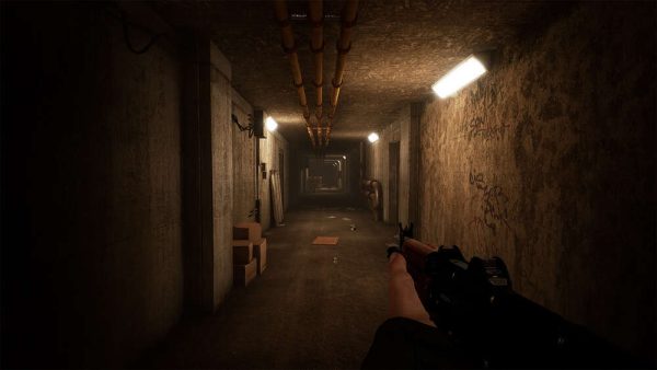 The Nightmare Box Vol. 1 PS5