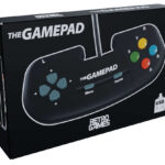 The Gamepad (The Spectrum)