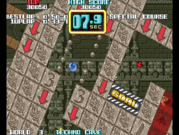 Taito Milestones 4 SWITCH