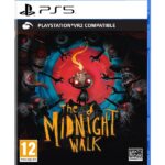 The Midnight Walk PS5