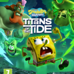 Bob Esponja: Titanes de las Mareas SERIES X/S