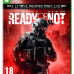 Ready or Not: Day One Edition SERIES X/S