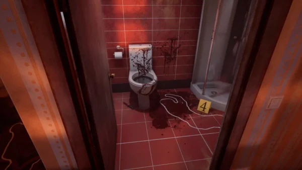 RESERVA Detective Collection Vol. II PS5