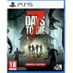 7 Days to Die – Console Edition PS5