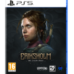 Eriksholm: The Stolen Dream PS5