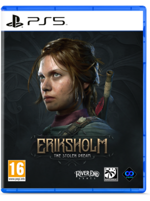 Eriksholm: The Stolen Dream PS5
