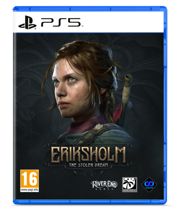 Eriksholm: The Stolen Dream PS5