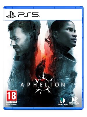Aphelion - PS5