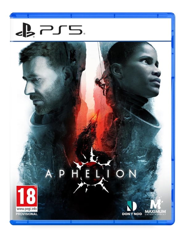 Aphelion PS5