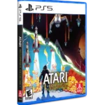 Atari Recharged Collection 4 (Importación) PS5