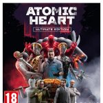 Atomic Heart – Ultimate Edition