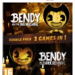 Bendy Double Pack