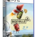 Boxville 2 PS5 (Importación)