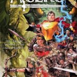 Caballeros Oscuros de Acero – DC Elseworlds