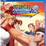 Capcom Fighting Collection 2 (Importación) PS4