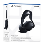 Headset Wireless Pulse Elite Negro – PS5