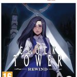 Clock Tower Rewind