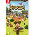 Dinkum – Day One Edition SWITCH