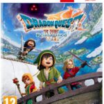 Dragon Quest VII: Reimagined