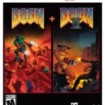 Doom + Doom II (Importación)