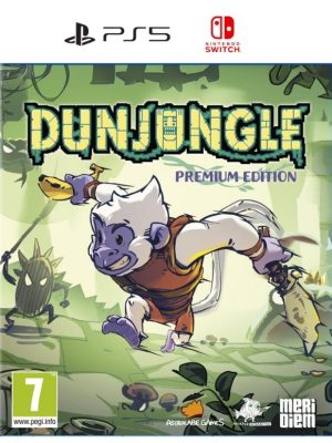 Dunjungle - Premium Edition
