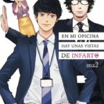 En Mi Oficina Hay Unas Vistas de Infarto