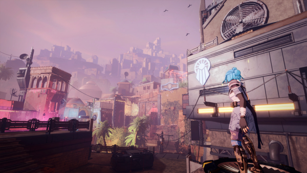 Ereban: Shadow Legacy PS5