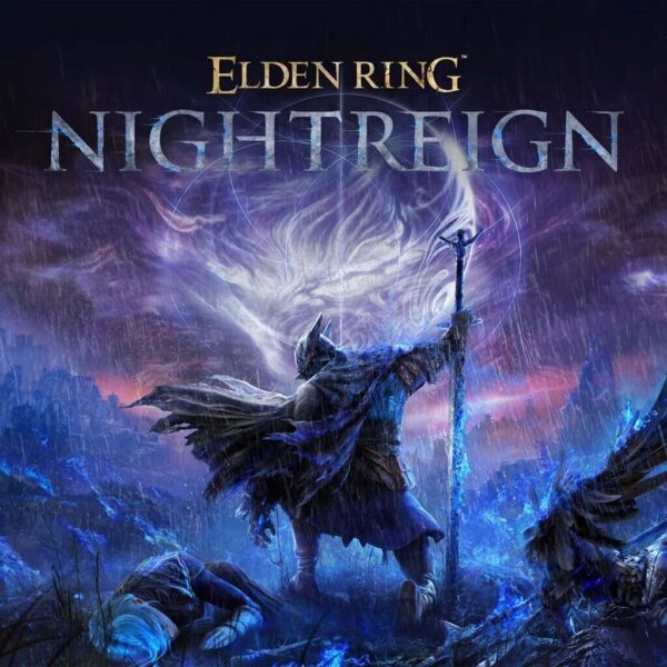 Elden Ring: Nightreign PS5