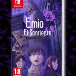 Emio  El Sonriente: Famicom Detective Club SWITCH
