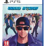 Hood Story: Kaito Yamazaki – PS5