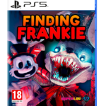 Finding Frankie PS5