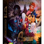 9 Years of Shadows – Collector’s Edition PS5