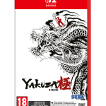 Yakuza Kiwami 1 SWITCH 2