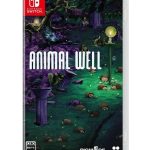 Animal Well SWICTH (IMPORTACIÓN)