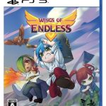 Wings of Endless PS5 (IMPORTACIÓN)