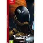 Galacticon & Eternum Ex: Double Pack – Edición Exclusiva España SWITCH