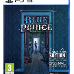 Blue Prince PS5