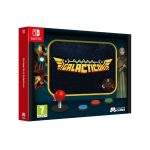 Galacticon & Eternum Ex: Double Pack – One Collector´s International Edition (USA) SWITCH